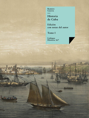 cover image of Historia de Cuba Tomo I